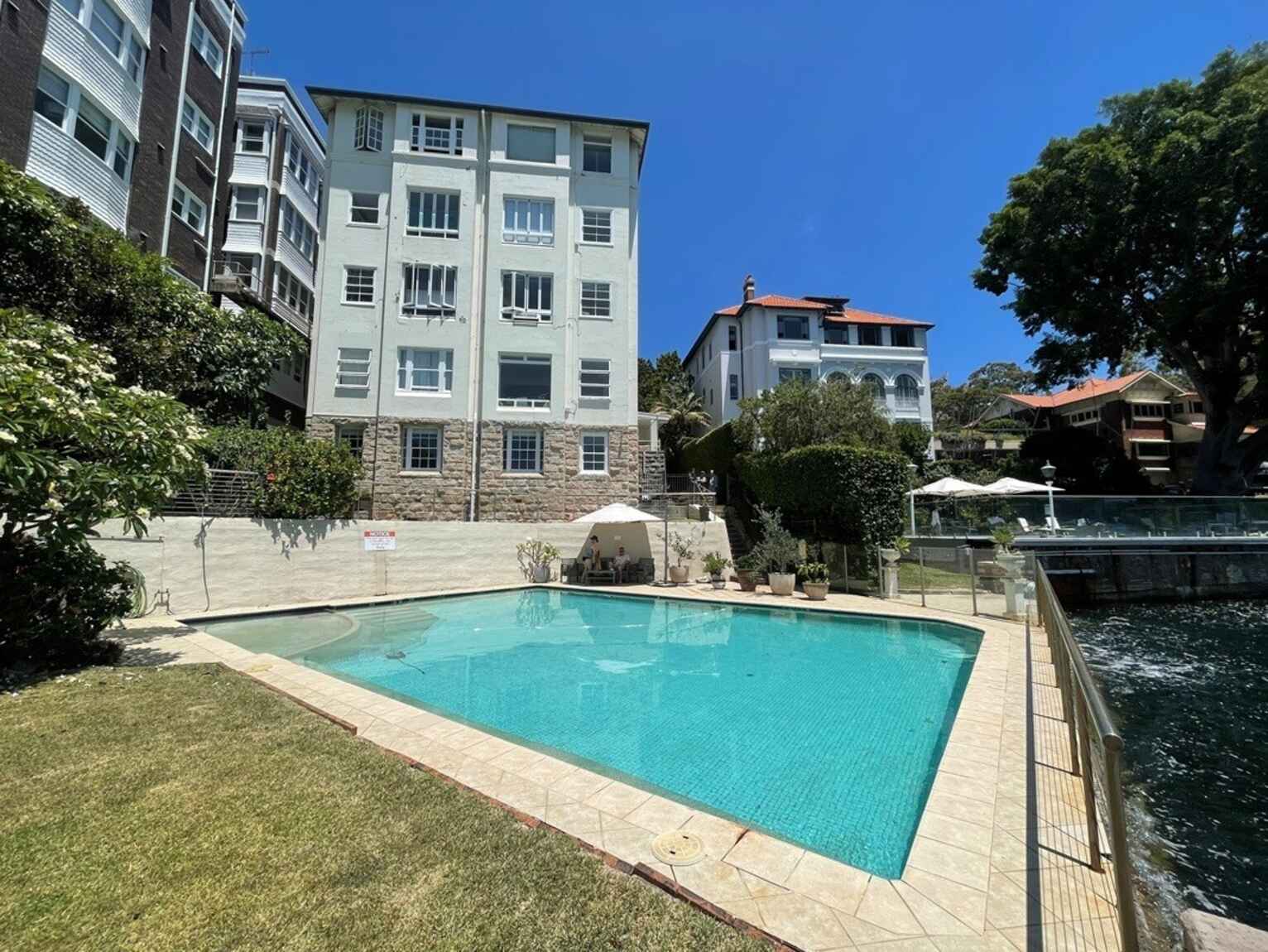 3/23 Holbrook Avenue Kirribilli