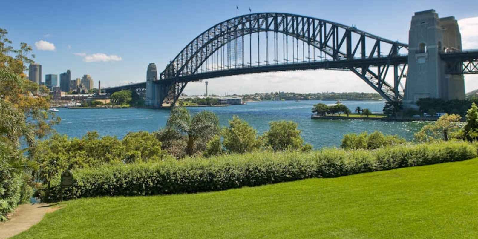 3/23 Holbrook Avenue Kirribilli