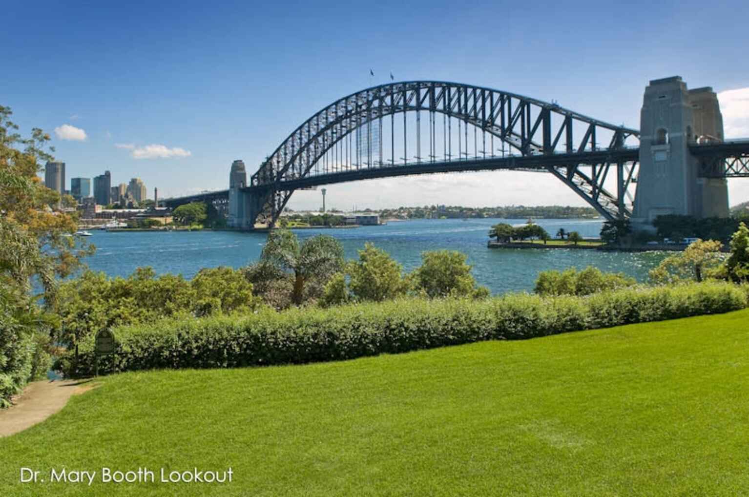 3/23 Holbrook Avenue Kirribilli