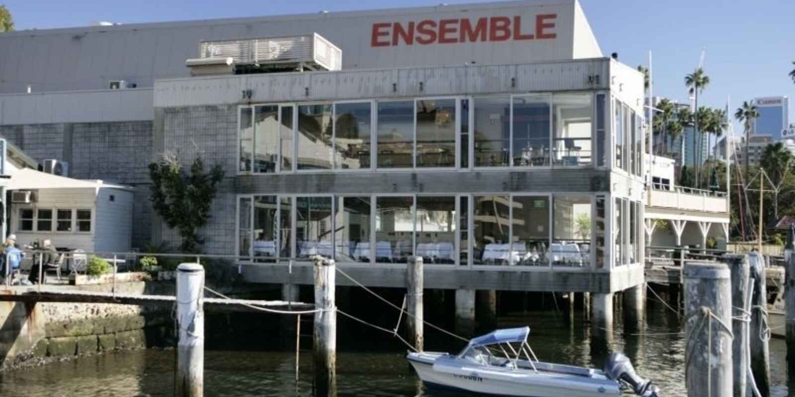 3/23 Holbrook Avenue Kirribilli