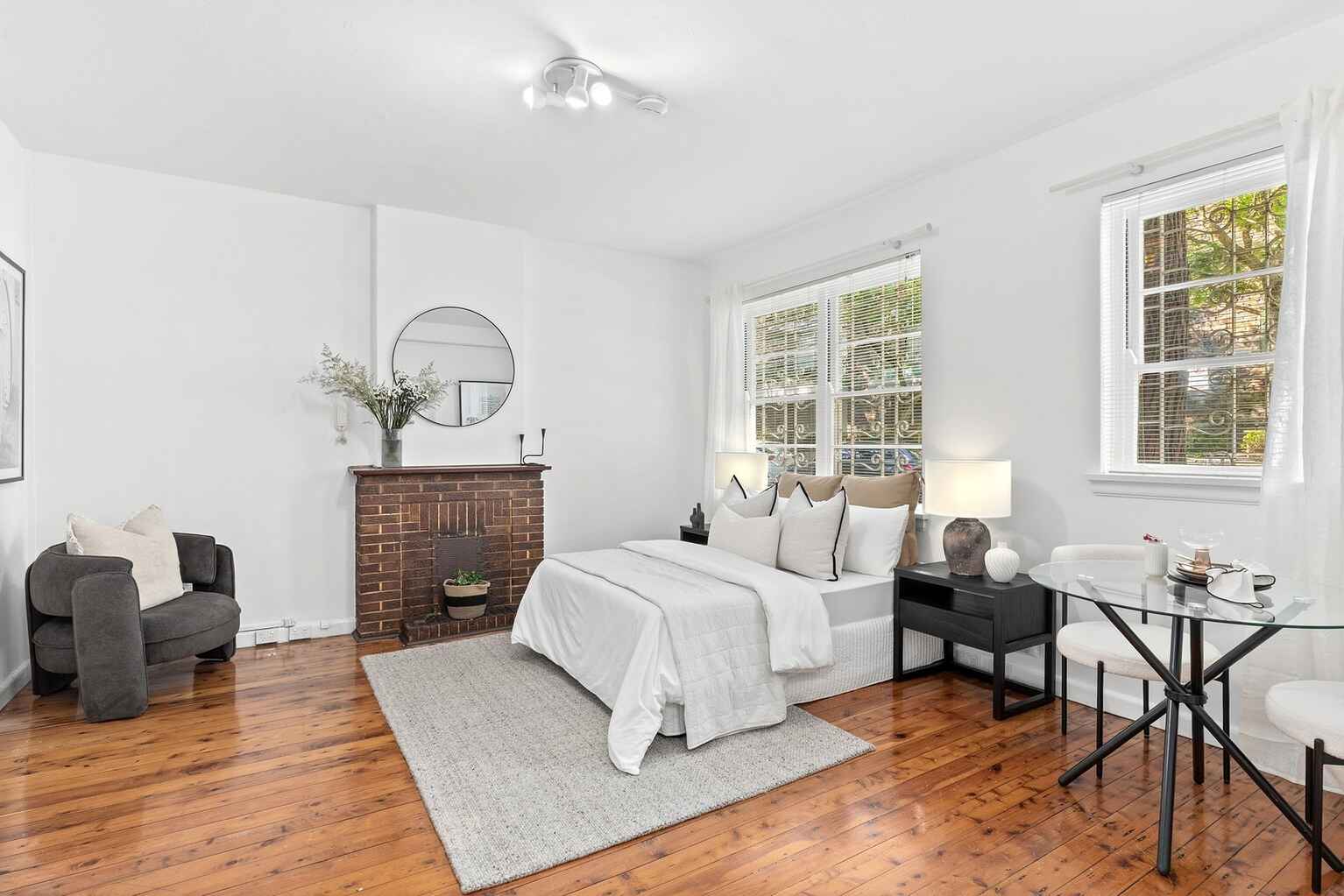 10/18 Onslow Avenue Elizabeth Bay