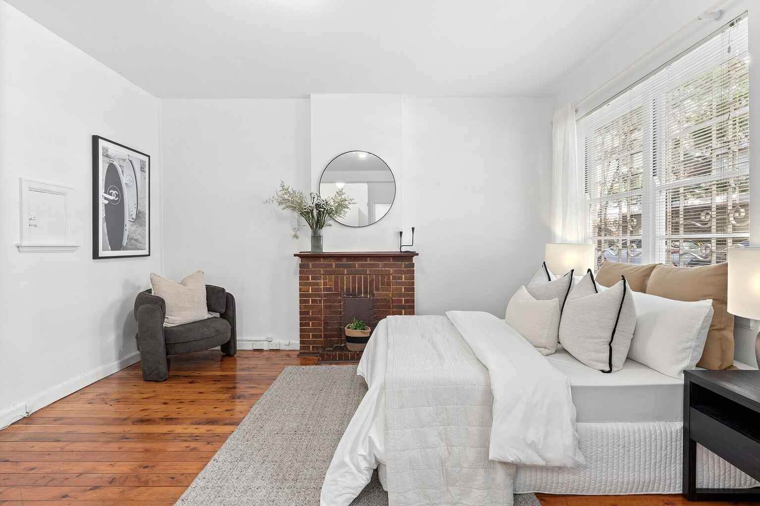 10/18 Onslow Avenue Elizabeth Bay