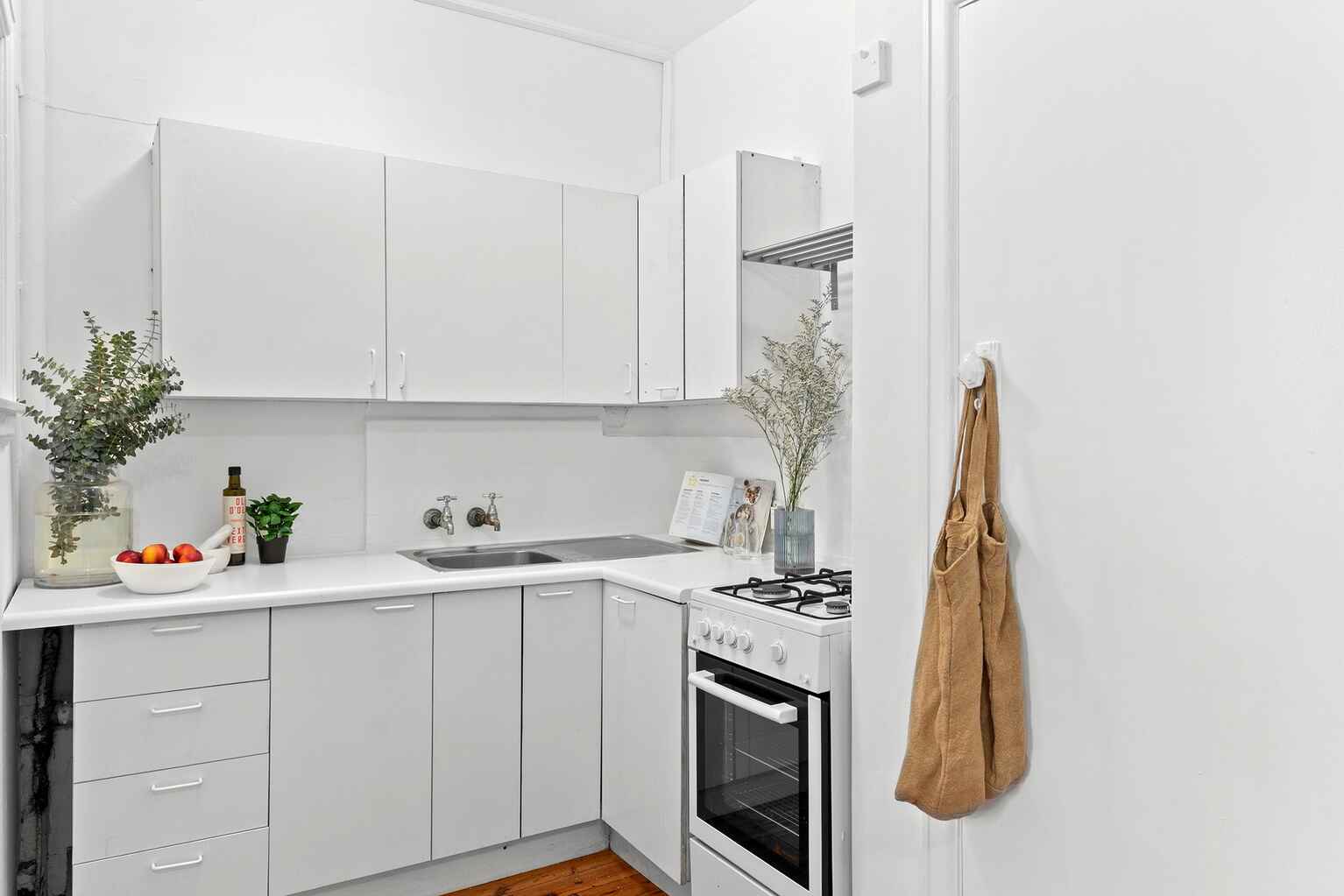 10/18 Onslow Avenue Elizabeth Bay