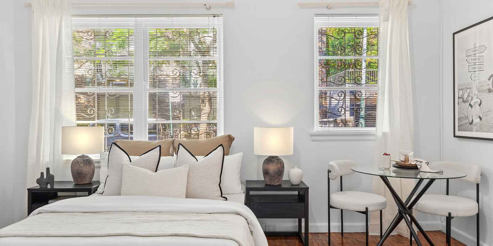 10/18 Onslow Avenue Elizabeth Bay