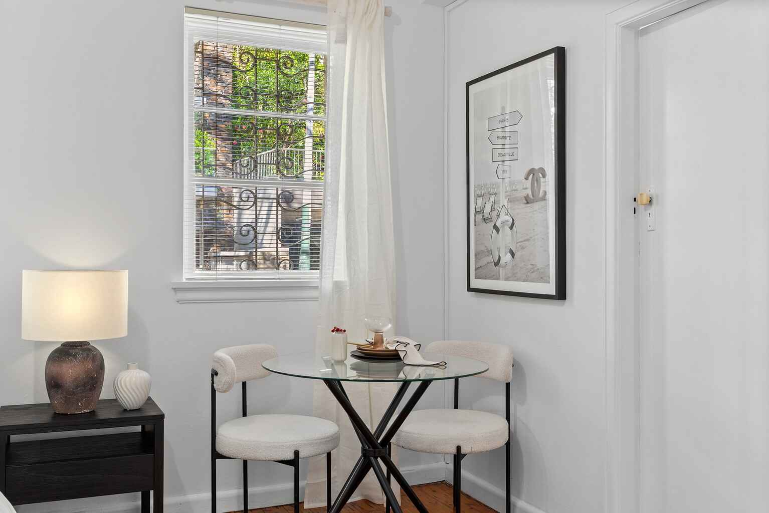 10/18 Onslow Avenue Elizabeth Bay