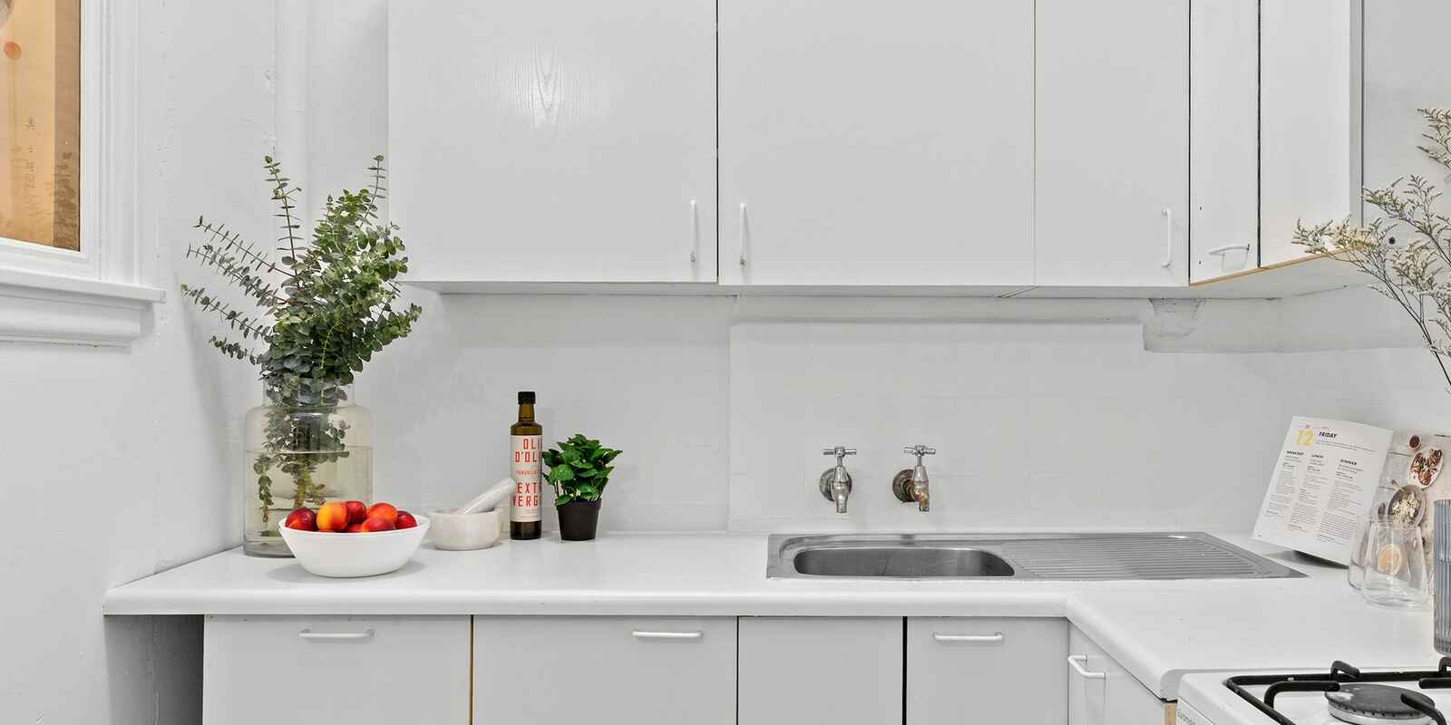 10/18 Onslow Avenue Elizabeth Bay