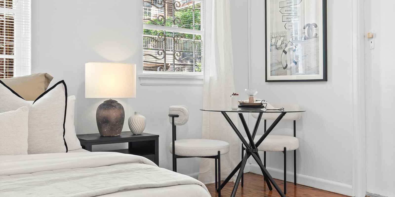 10/18 Onslow Avenue Elizabeth Bay