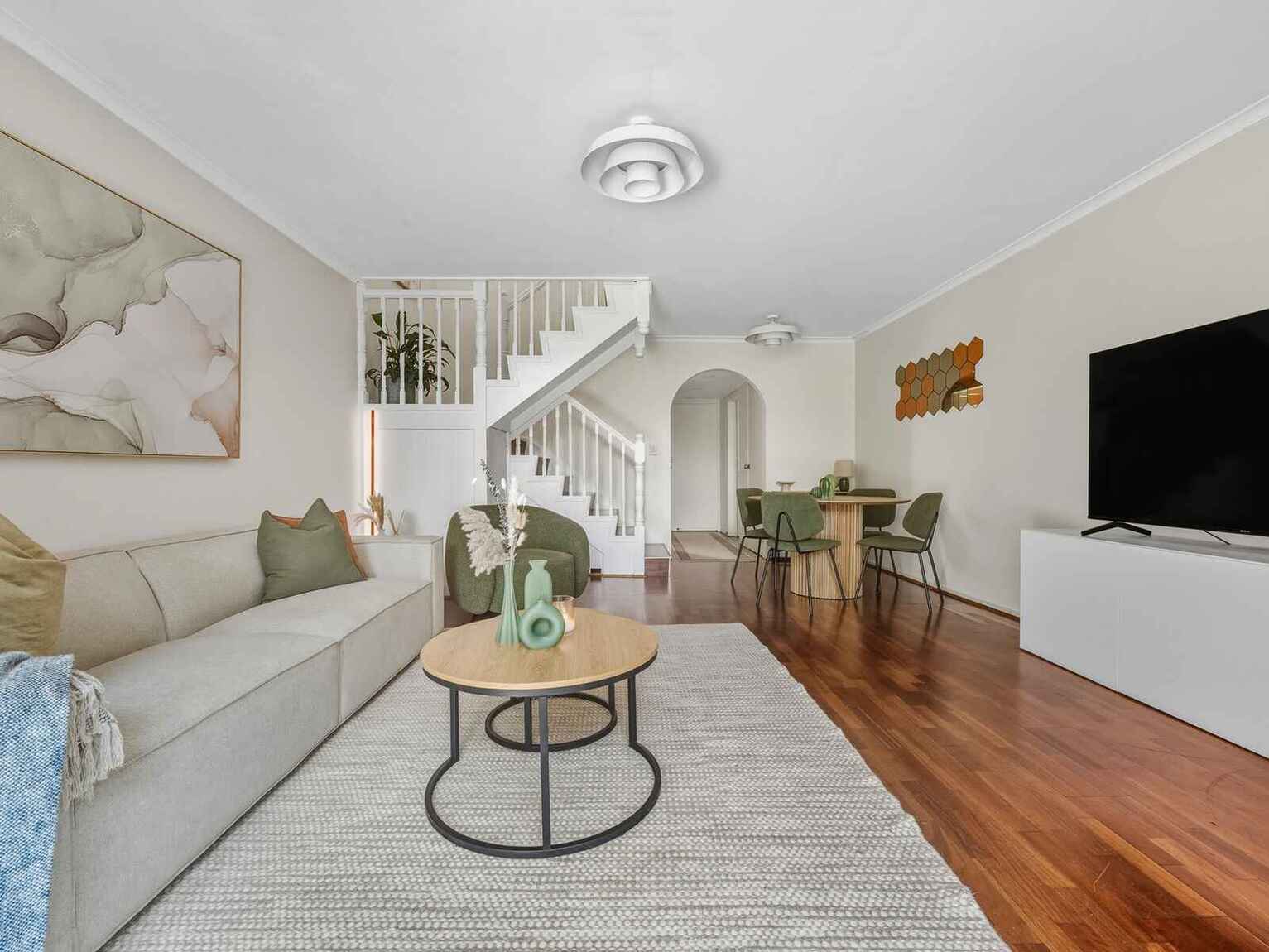 2/55-57 Garnet Street Dulwich Hill