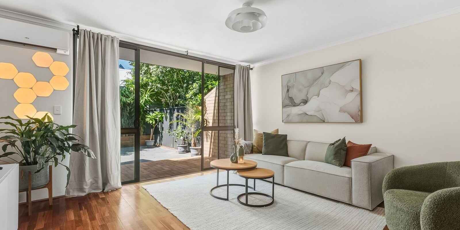 2/55-57 Garnet Street Dulwich Hill