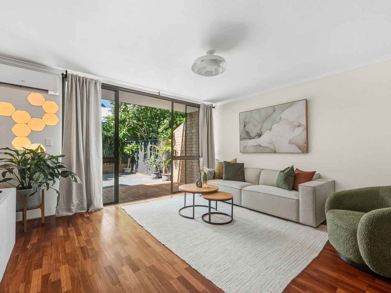2/55-57 Garnet Street Dulwich Hill