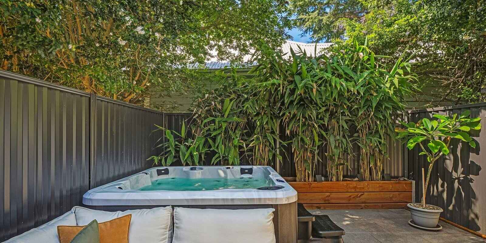 2/55-57 Garnet Street Dulwich Hill