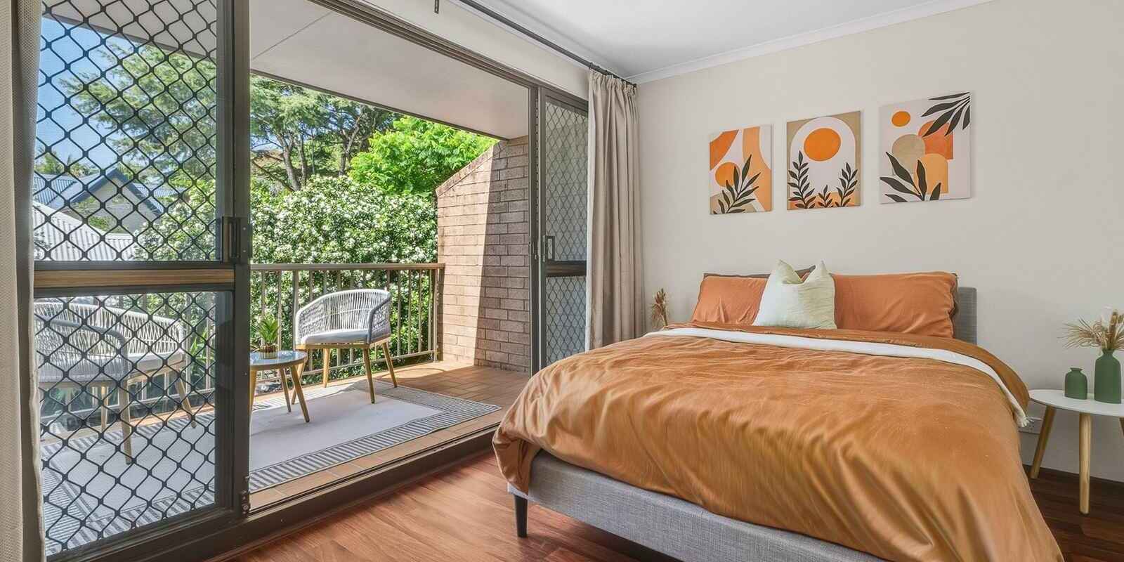 2/55-57 Garnet Street Dulwich Hill