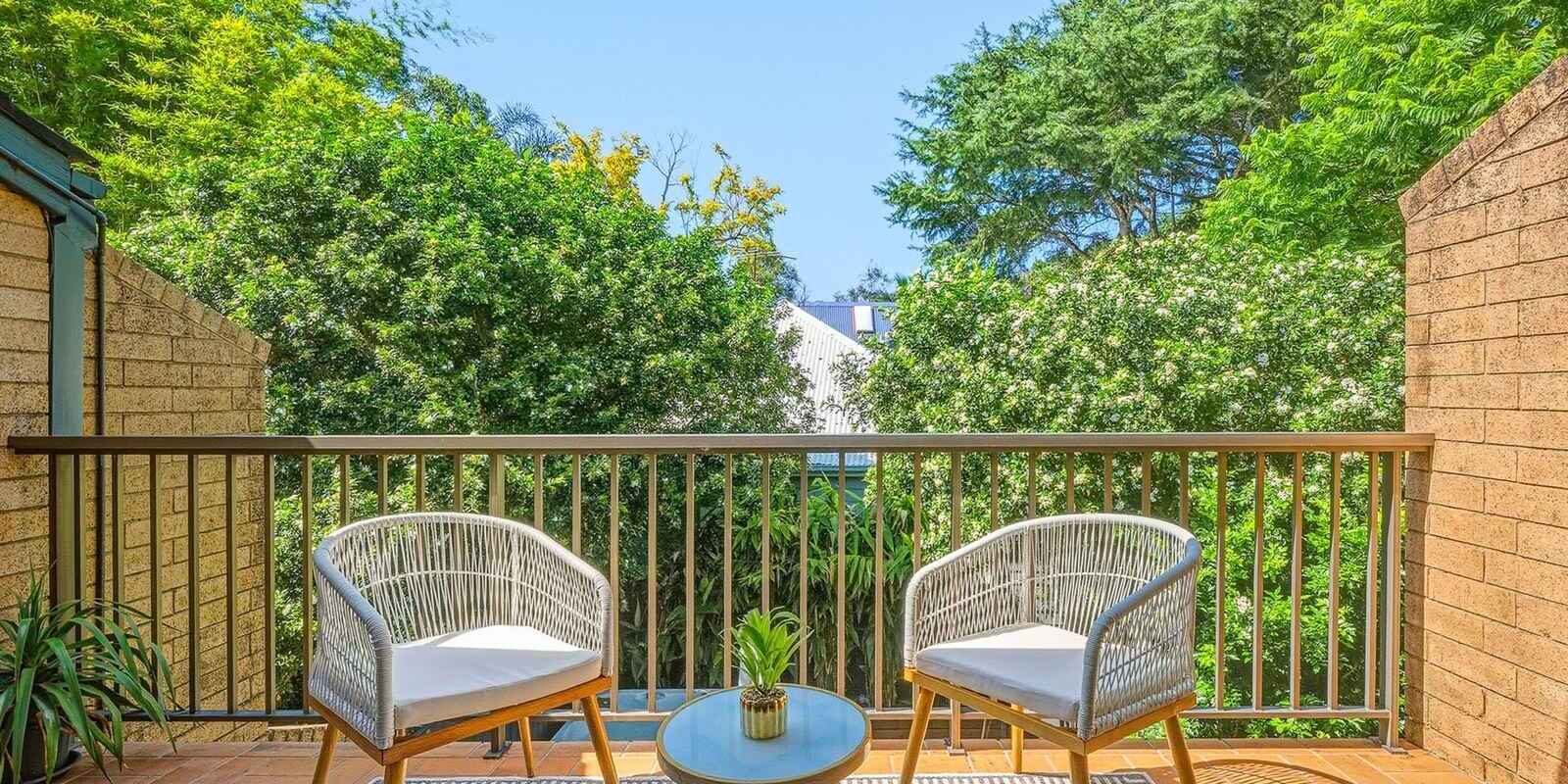 2/55-57 Garnet Street Dulwich Hill