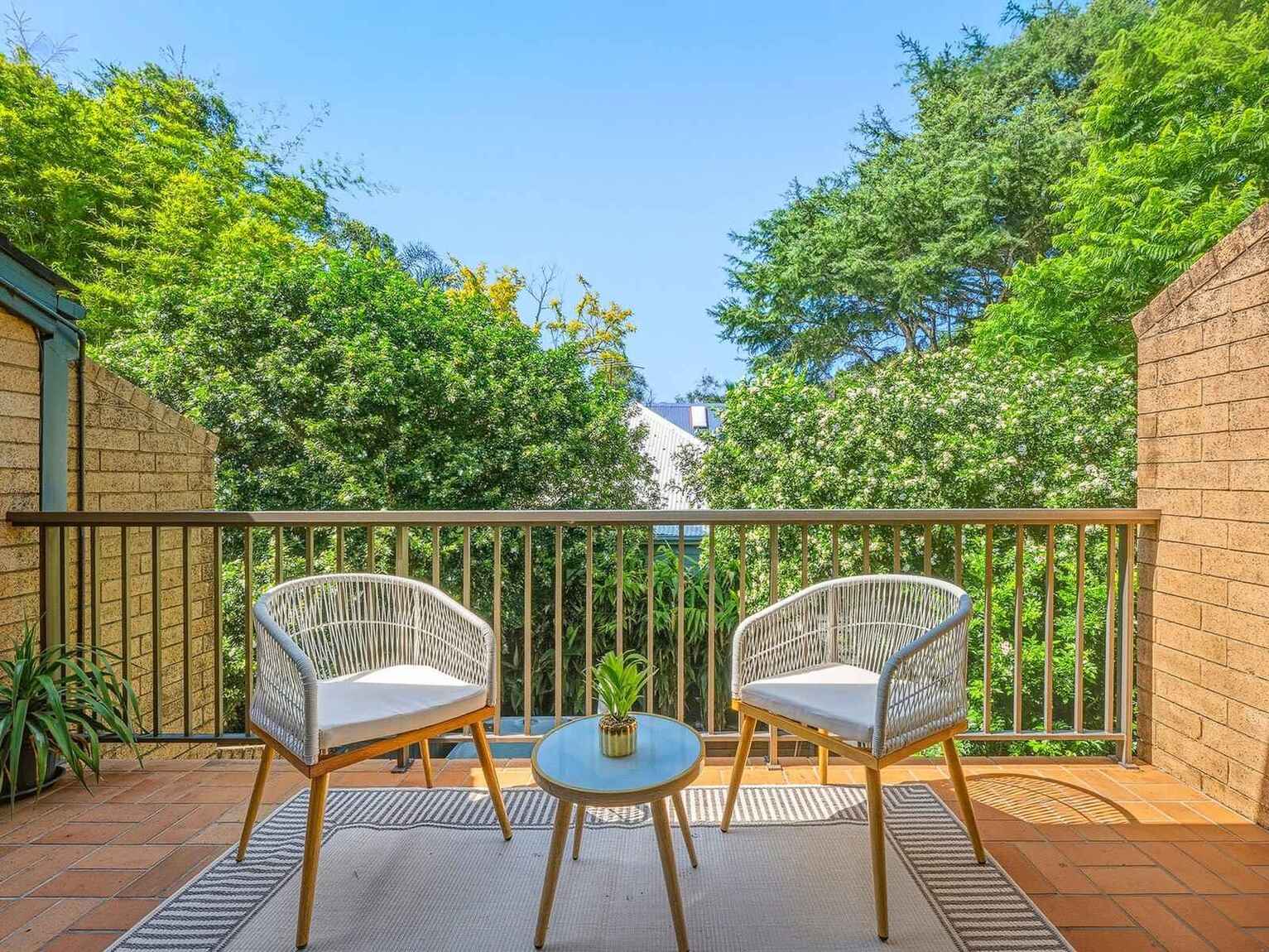 2/55-57 Garnet Street Dulwich Hill