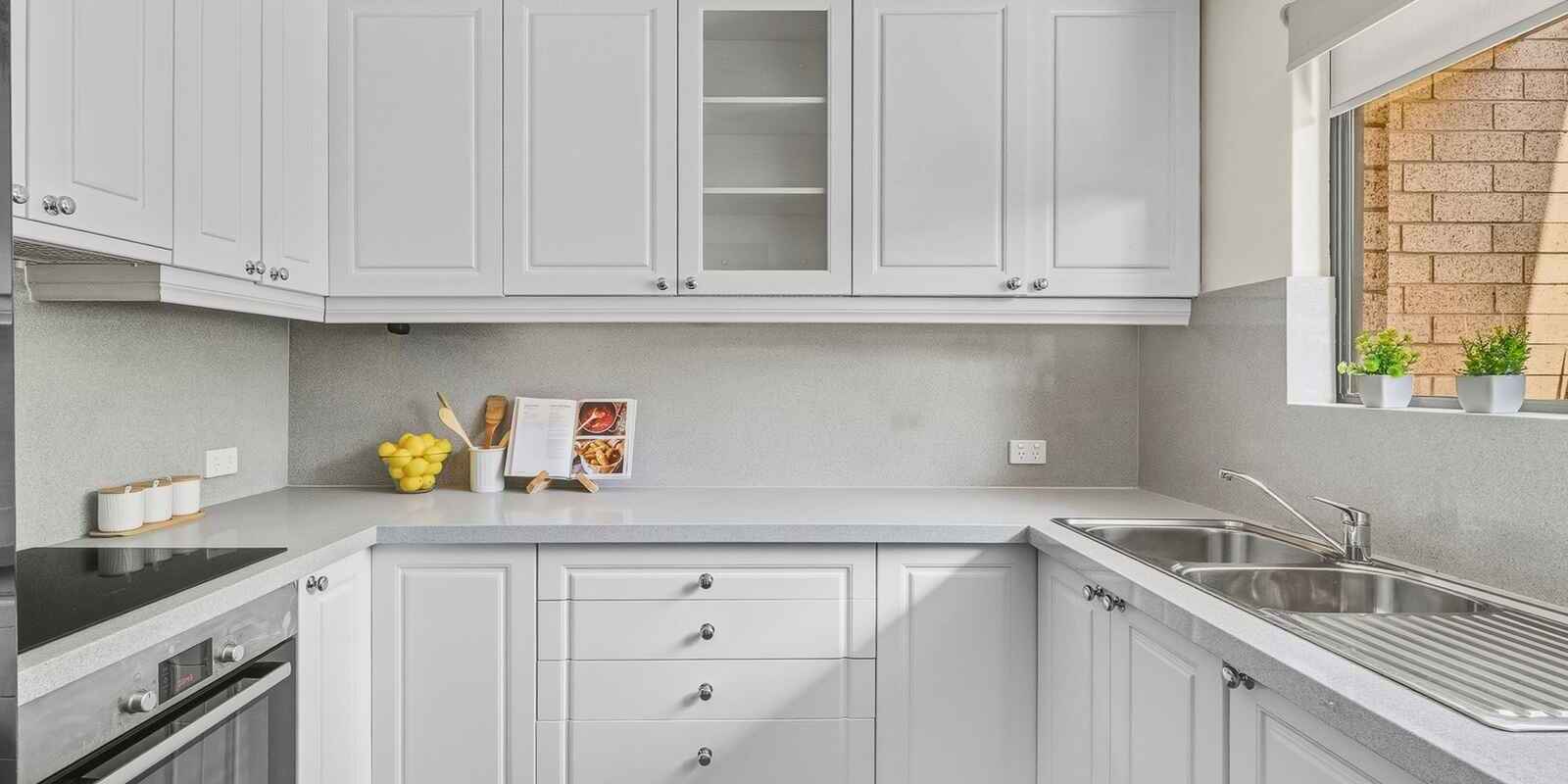 2/55-57 Garnet Street Dulwich Hill