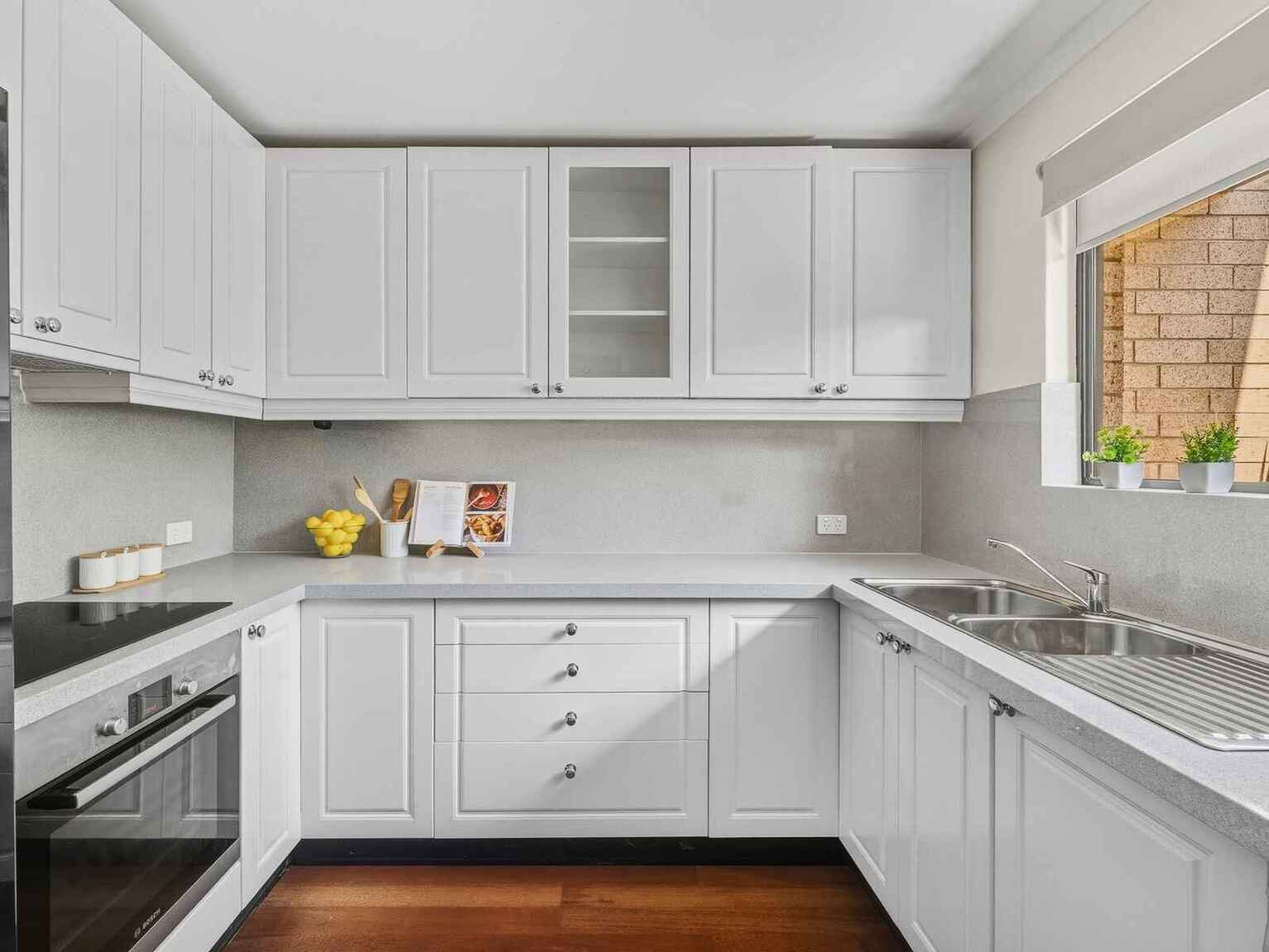 2/55-57 Garnet Street Dulwich Hill