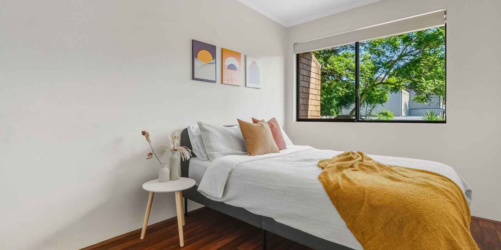 2/55-57 Garnet Street Dulwich Hill