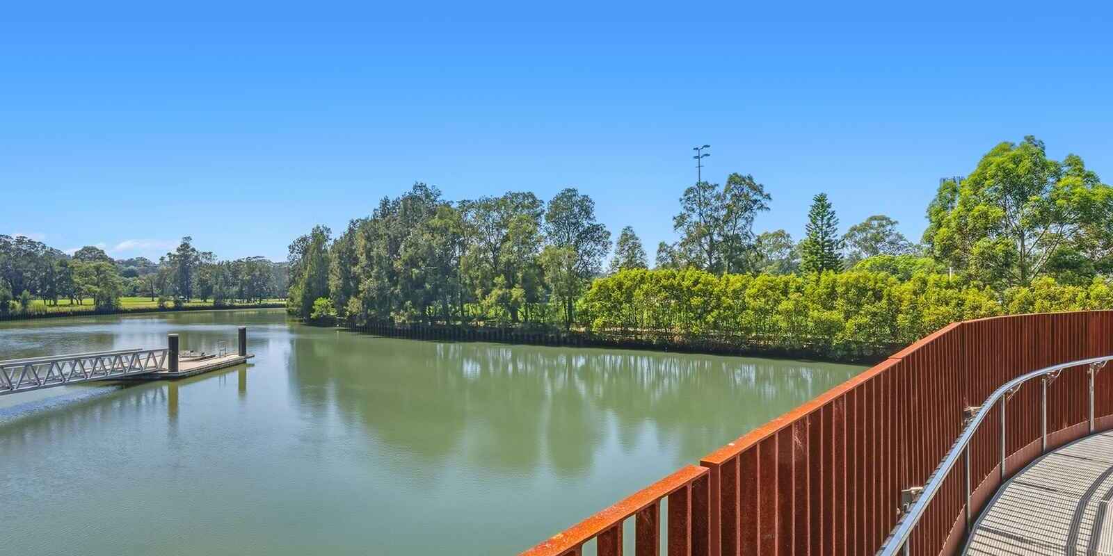 2/55-57 Garnet Street Dulwich Hill