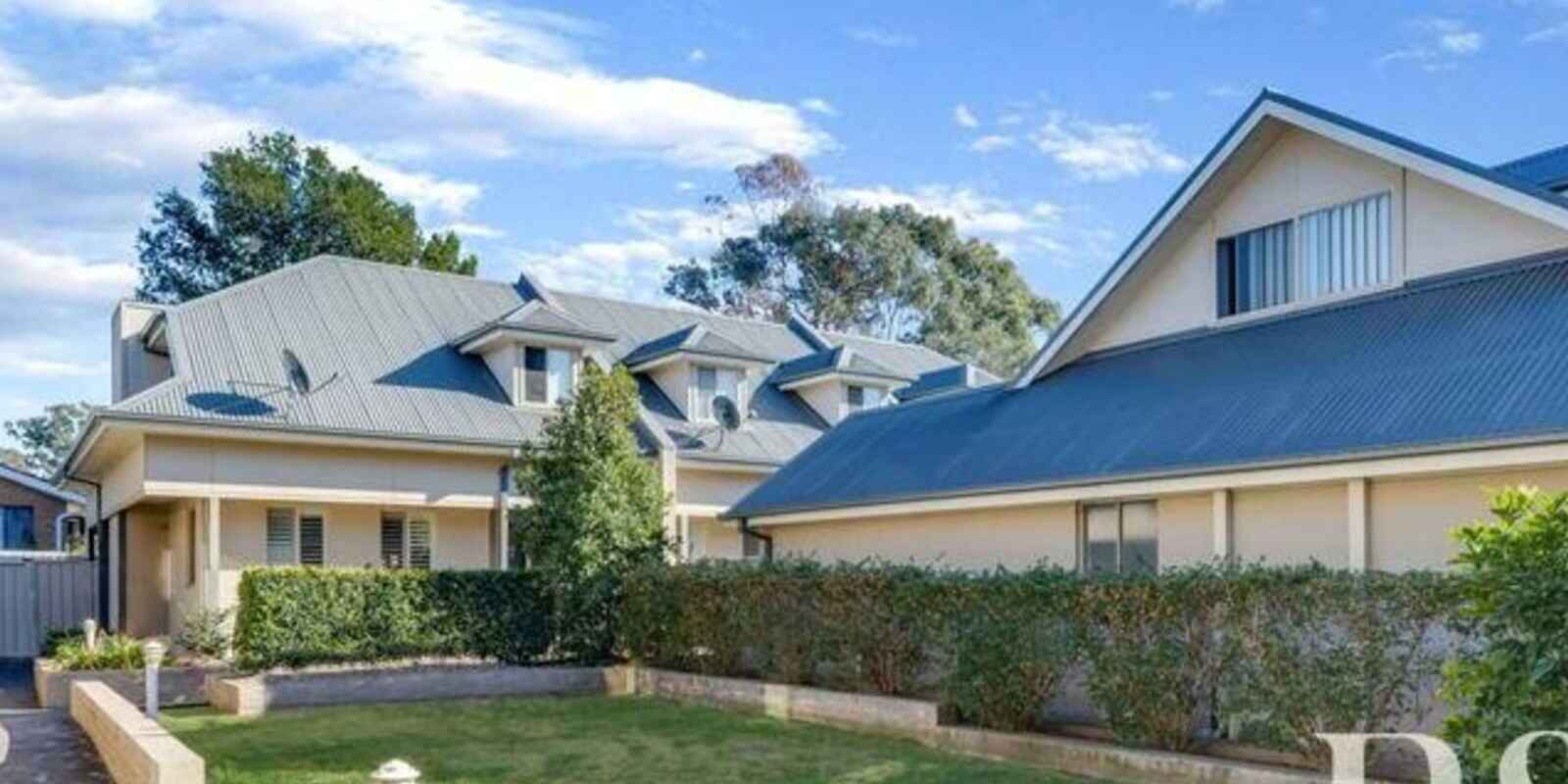 11/98-102 Victoria Street Werrington