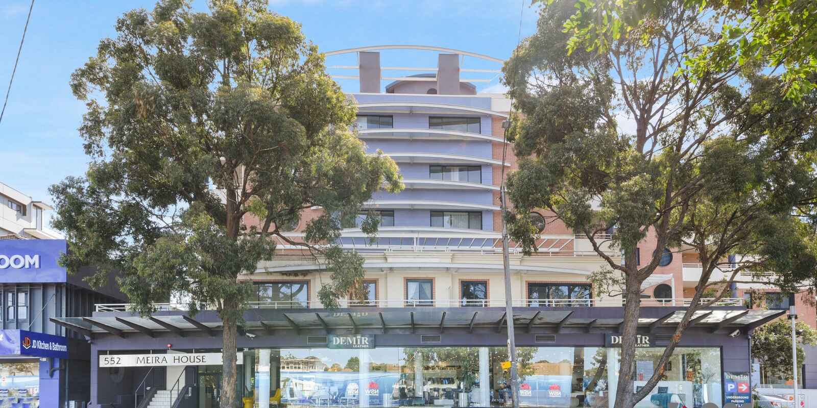 5/552-554 Pacific Highway Chatswood