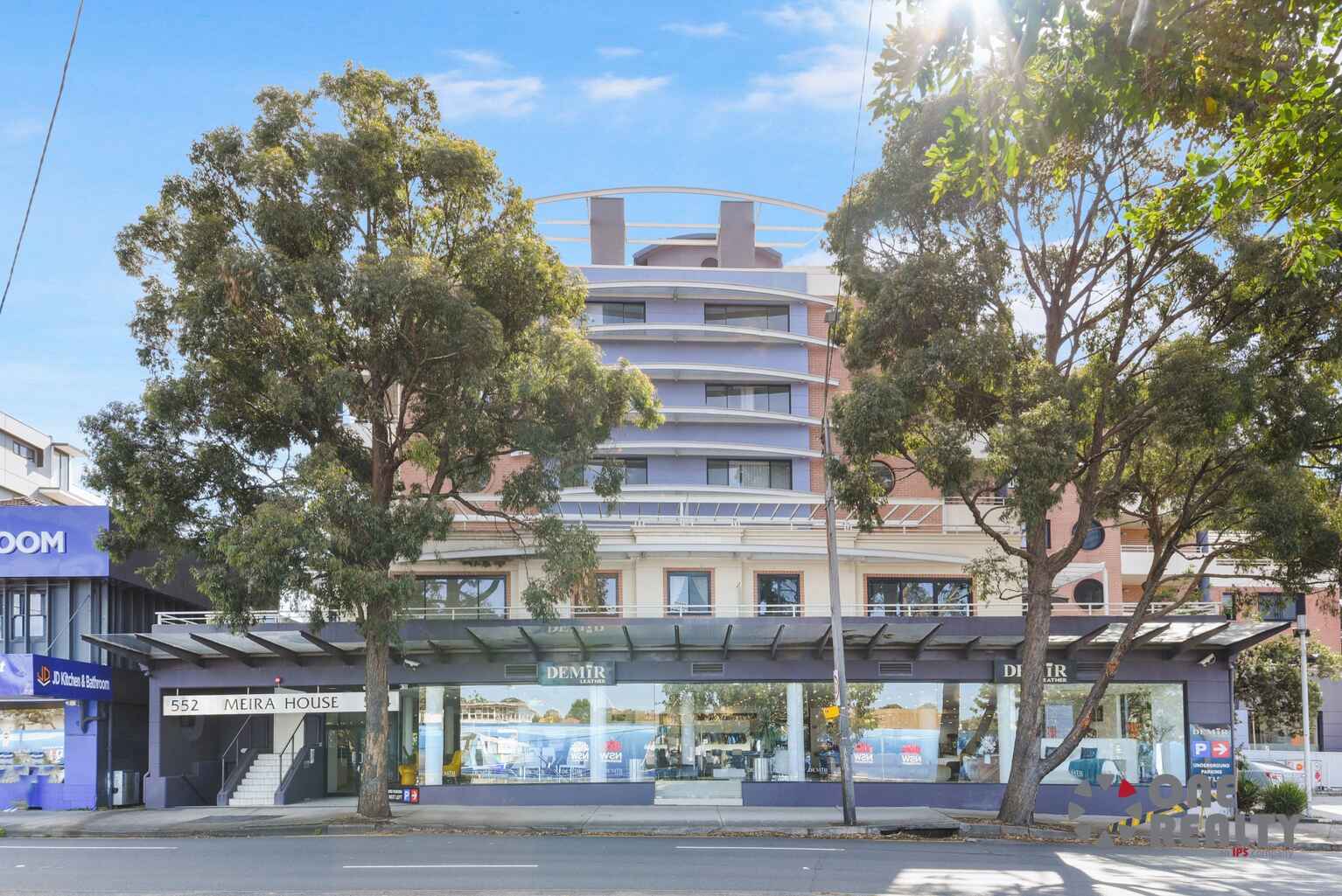 5/552-554 Pacific Highway Chatswood