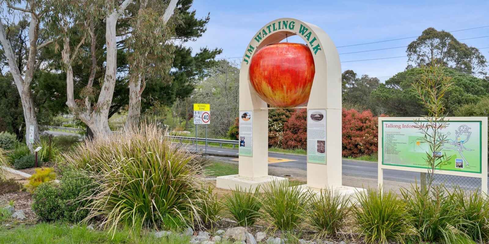 1 Cockatoo Close Tallong Marulan