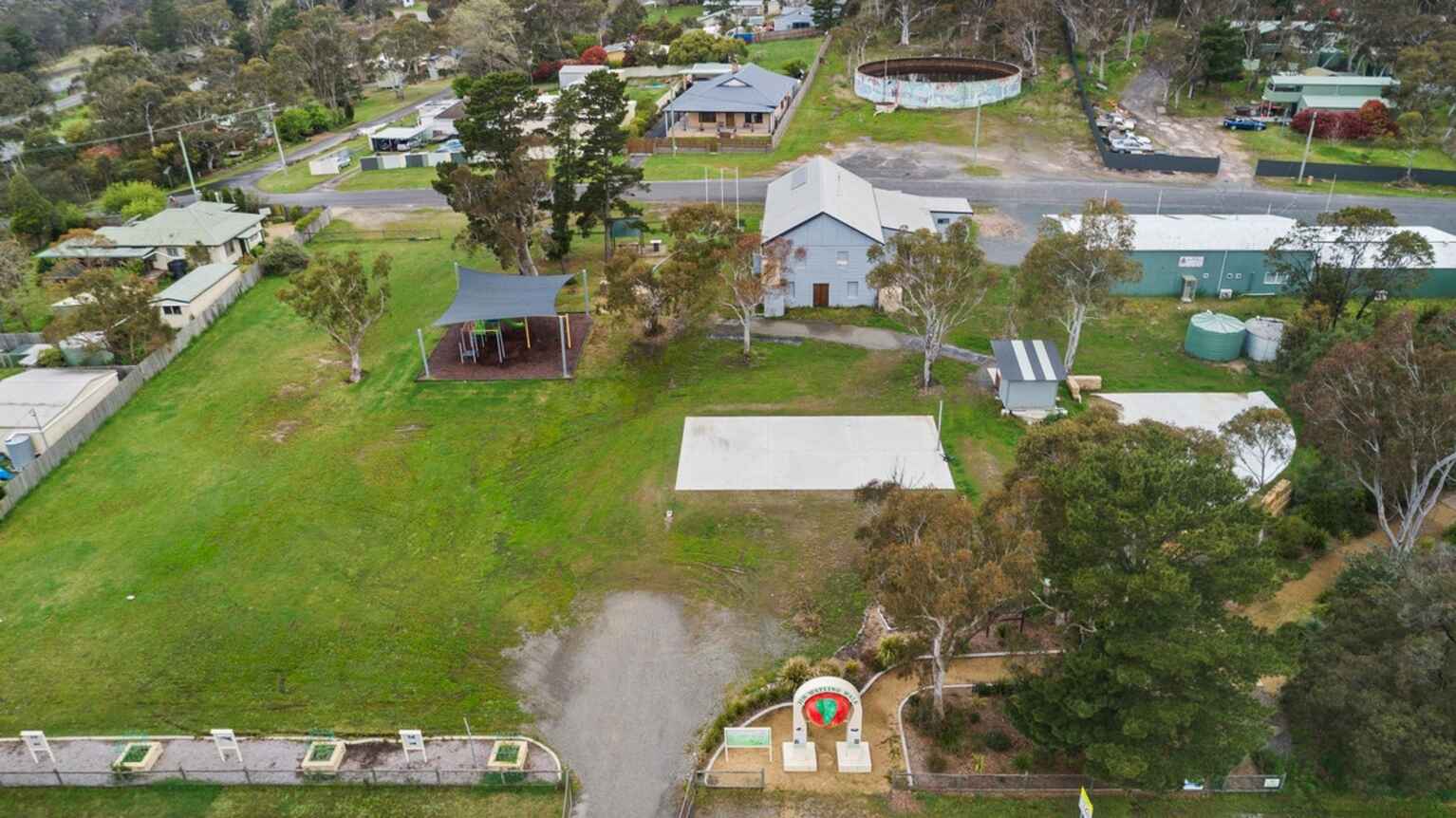 1 Cockatoo Close Tallong Marulan