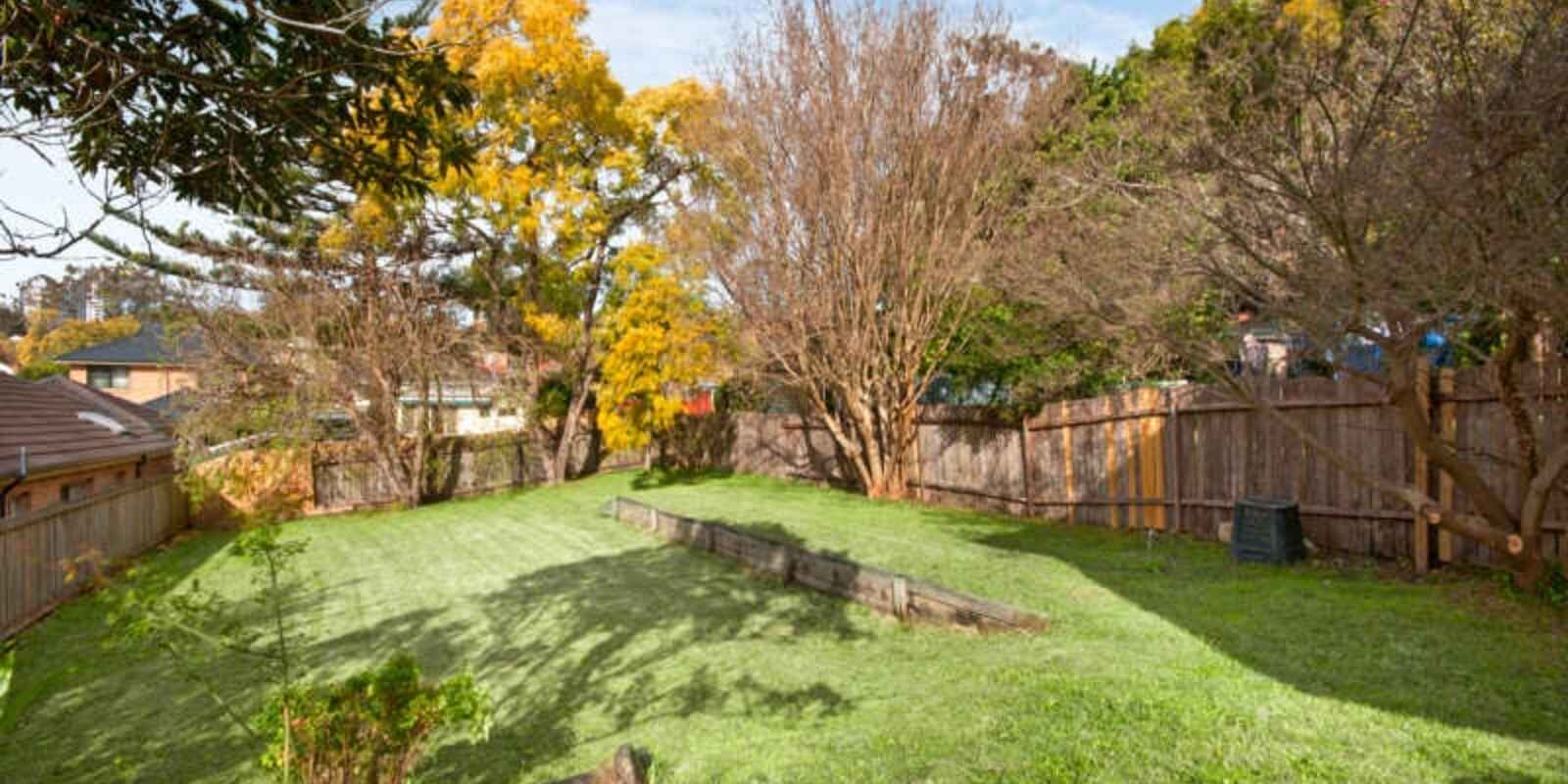 9 Range St Chatswood