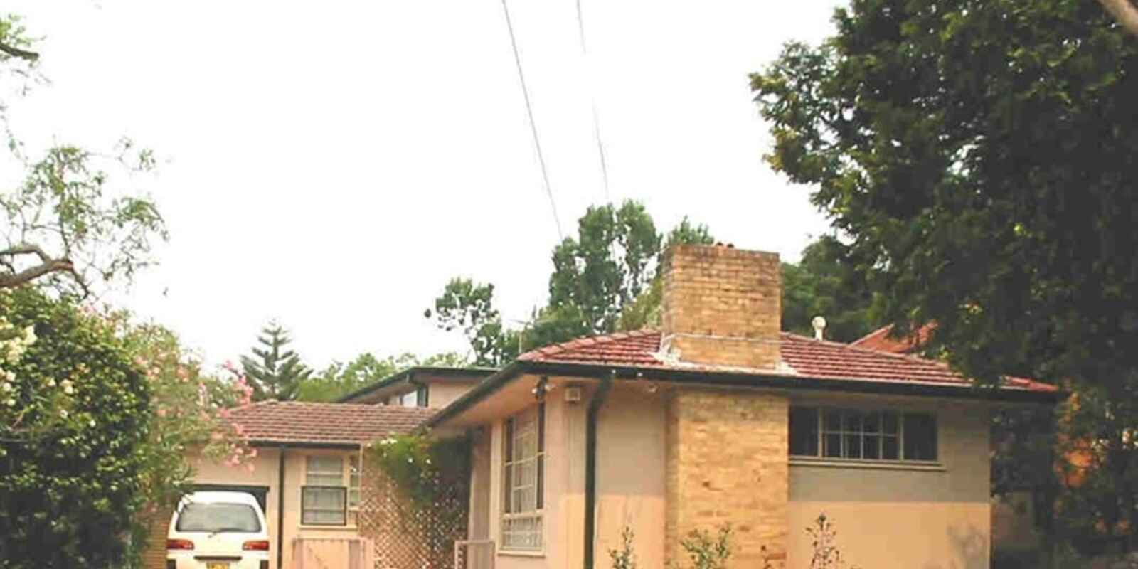 9 Range St Chatswood