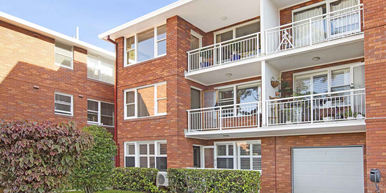 3/492 Military Road Mosman 3/492 Military Road Mosman