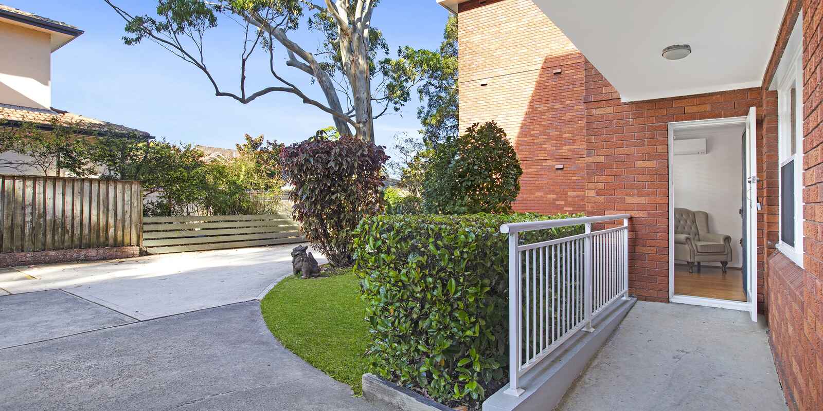 3/492 Military Road Mosman 3/492 Military Road Mosman