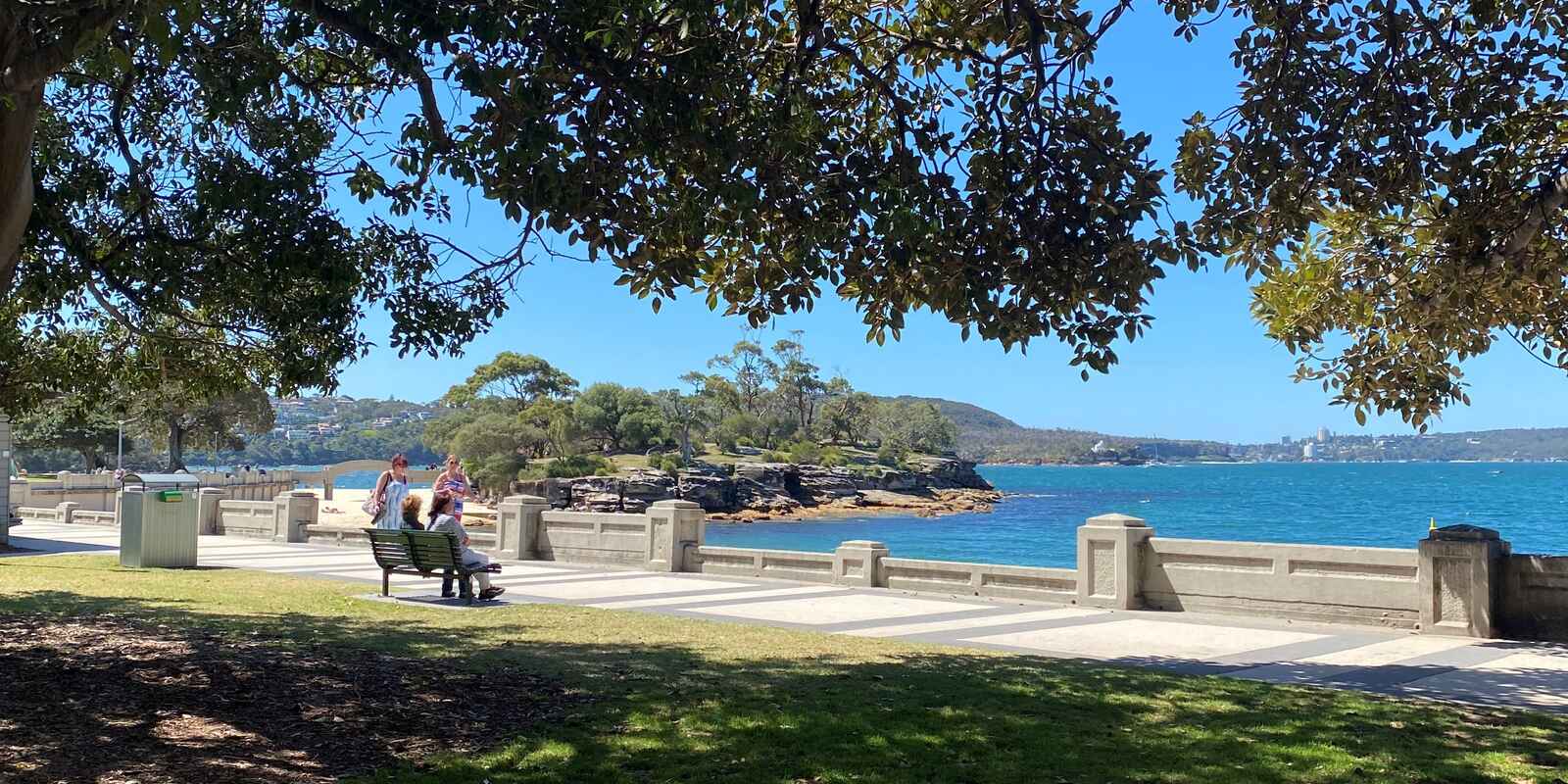 3/492 Military Road Mosman 3/492 Military Road Mosman