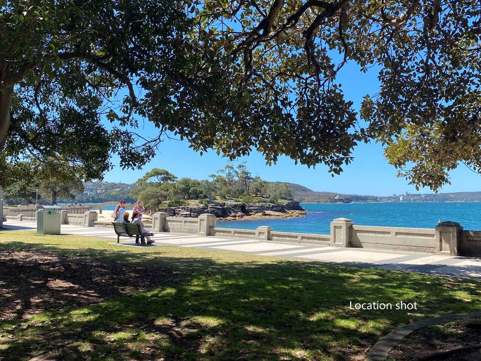 3/492 Military Road Mosman 3/492 Military Road Mosman