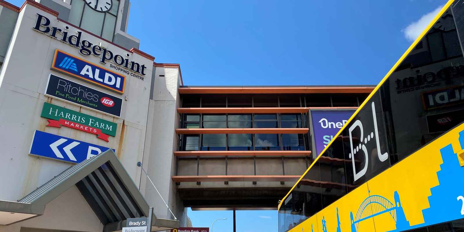 3/492 Military Road Mosman 3/492 Military Road Mosman