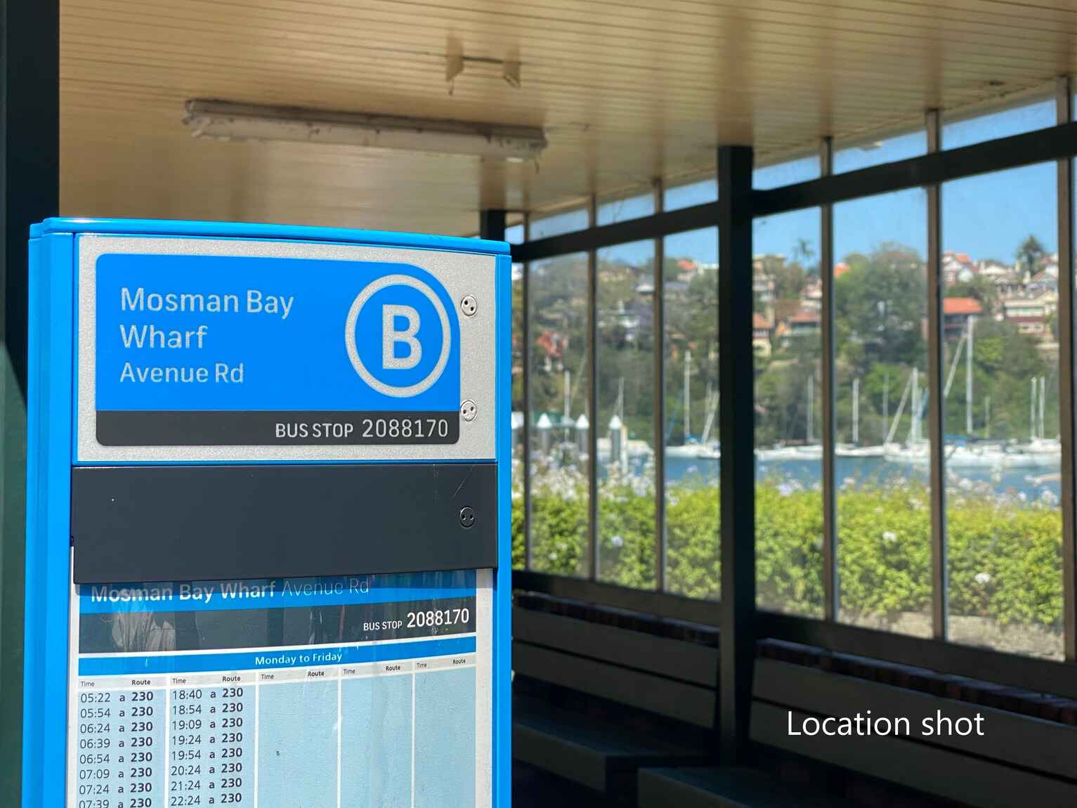 3/492 Military Road Mosman 3/492 Military Road Mosman