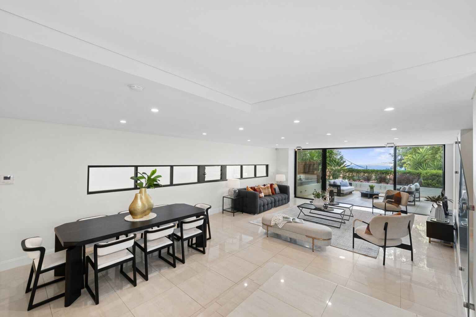 1/9 Banksia Road Bellevue Hill 1/9 Banksia Road Bellevue Hill