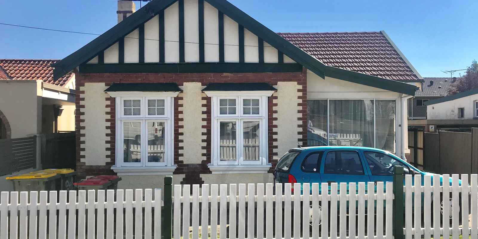 1/8 Swan Ave Strathfield