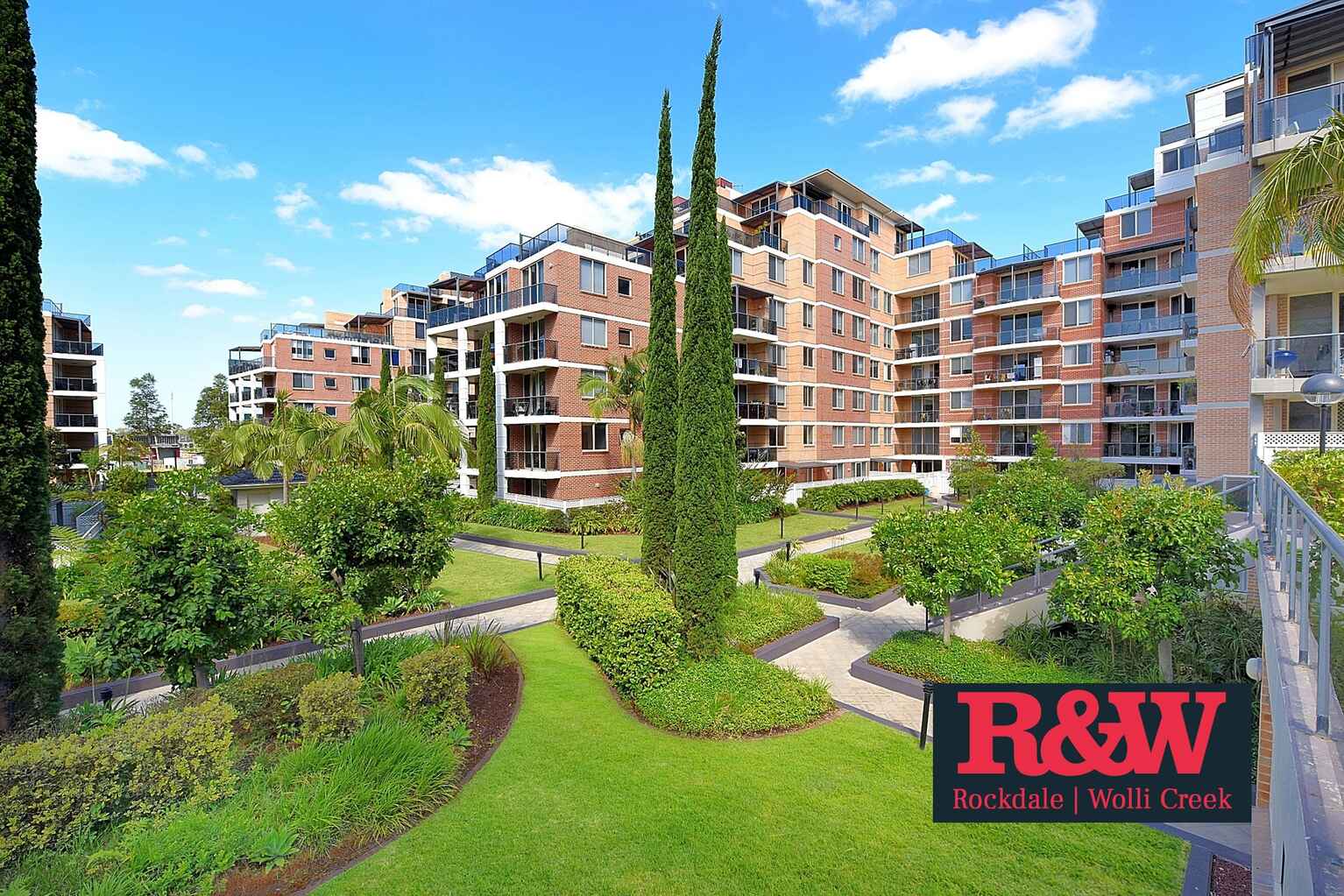 21/95 Bonar Street Wolli Creek