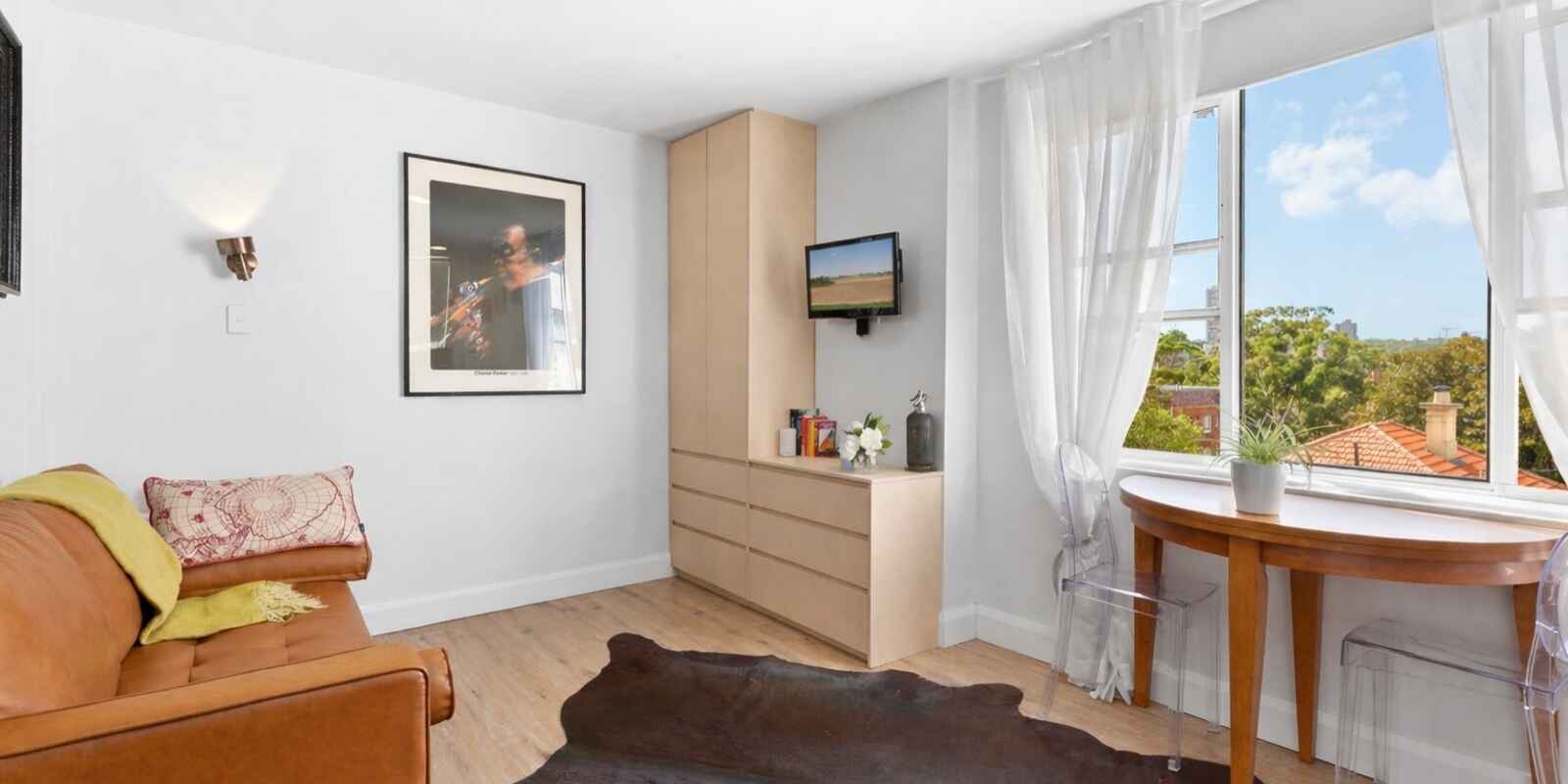 74/27 Ithaca Road Elizabeth Bay