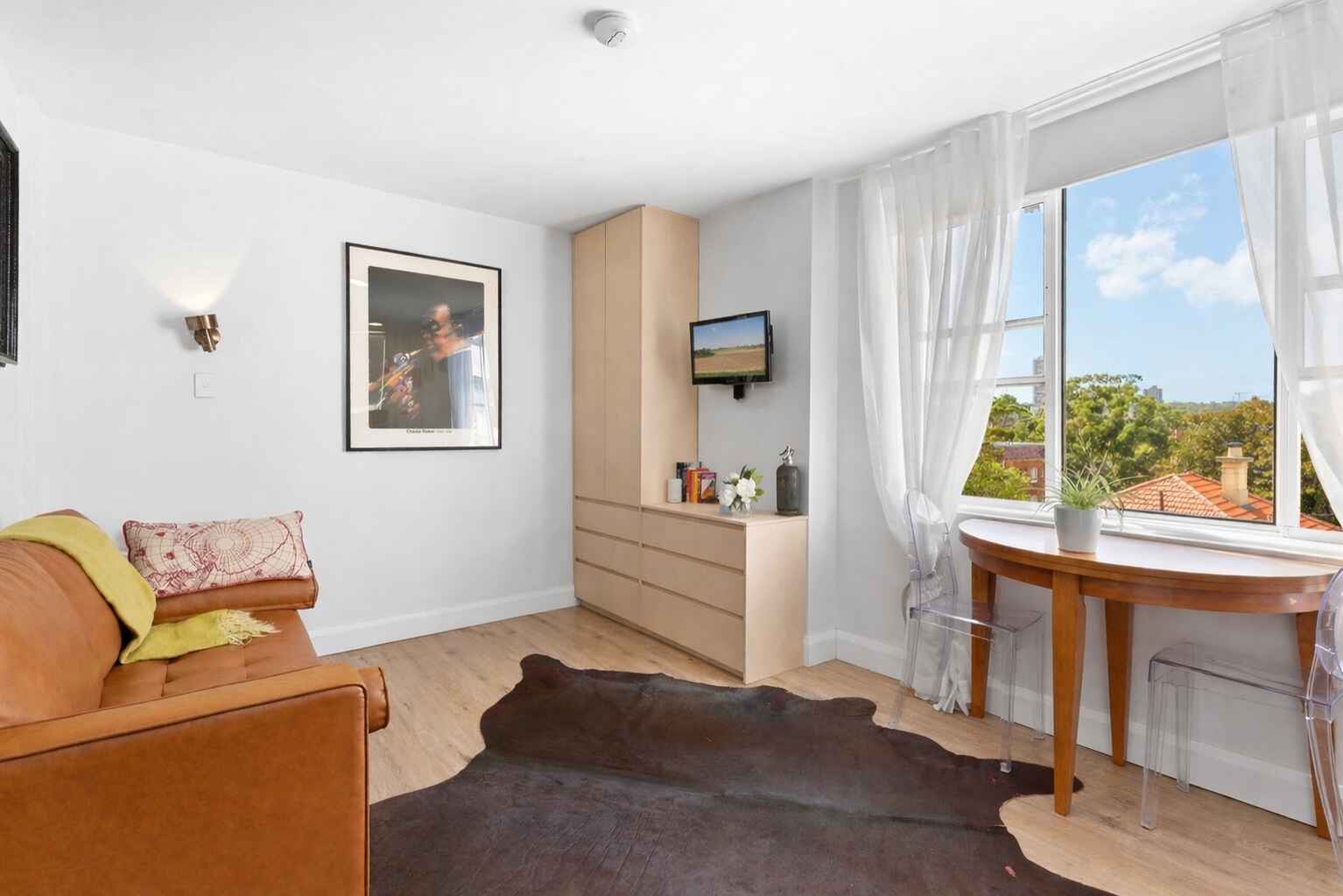 74/27 Ithaca Road Elizabeth Bay