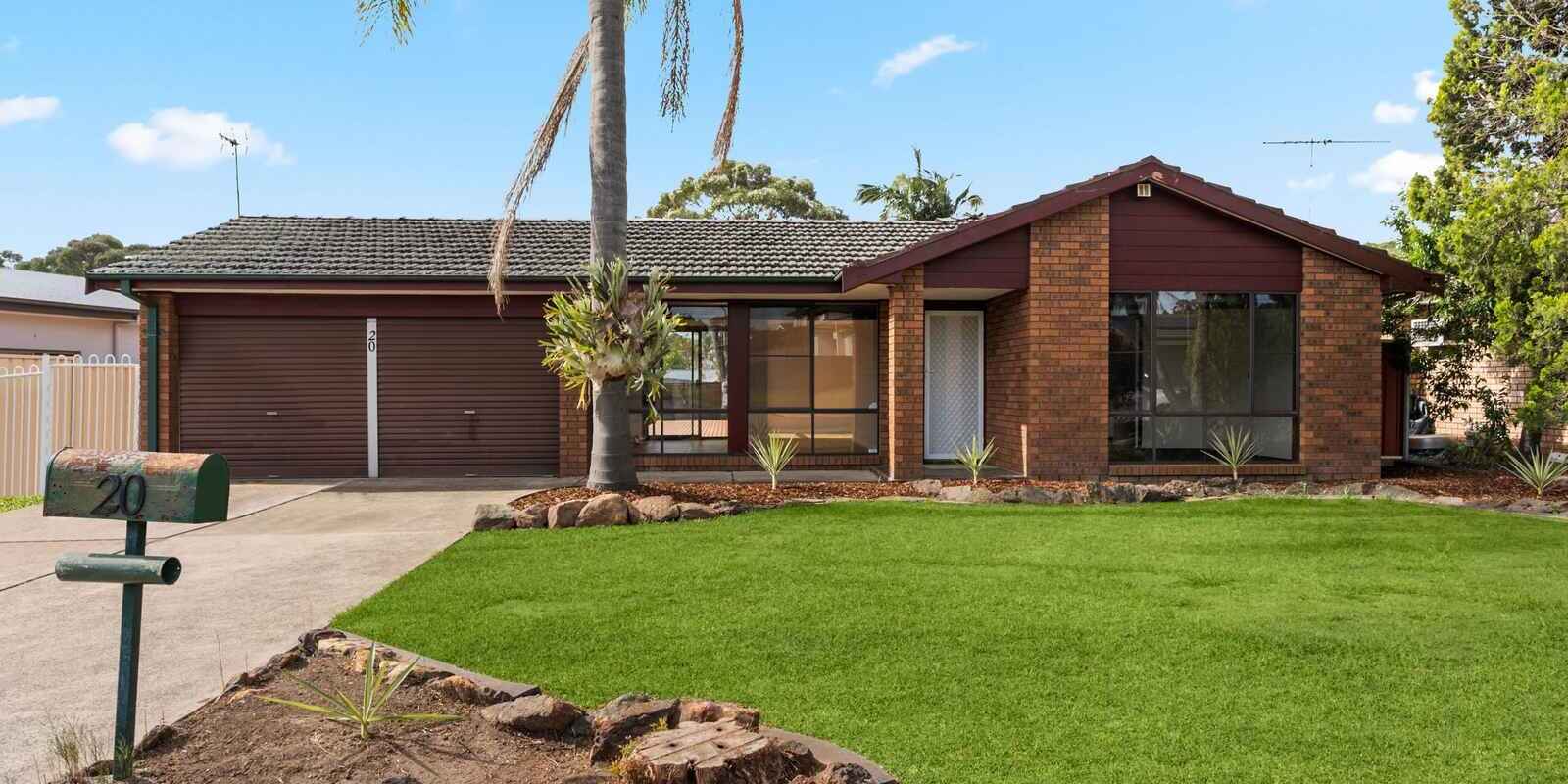 20 Arundel Park Drive St Clair