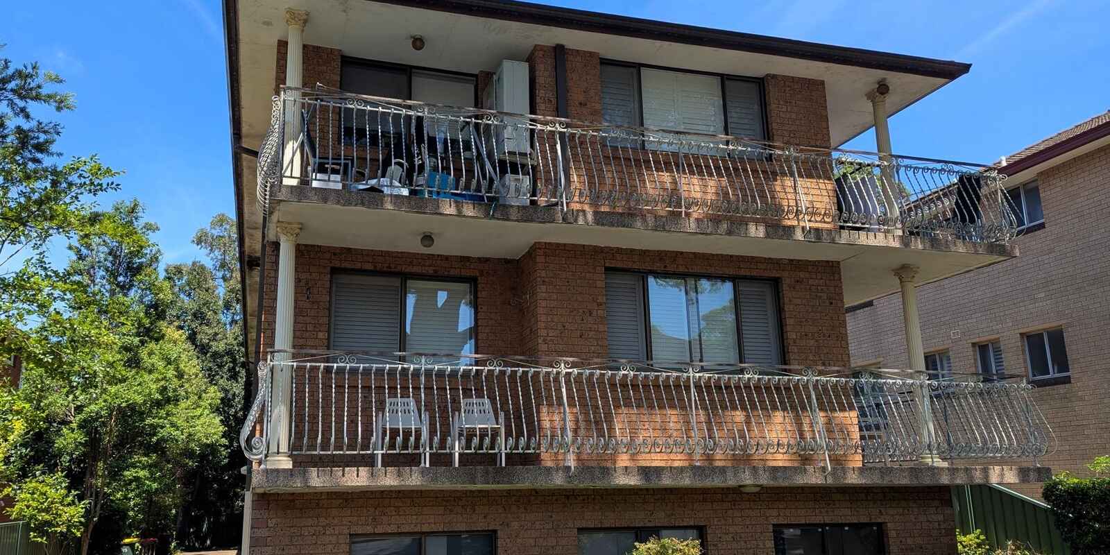 3/73 Noble Street Allawah