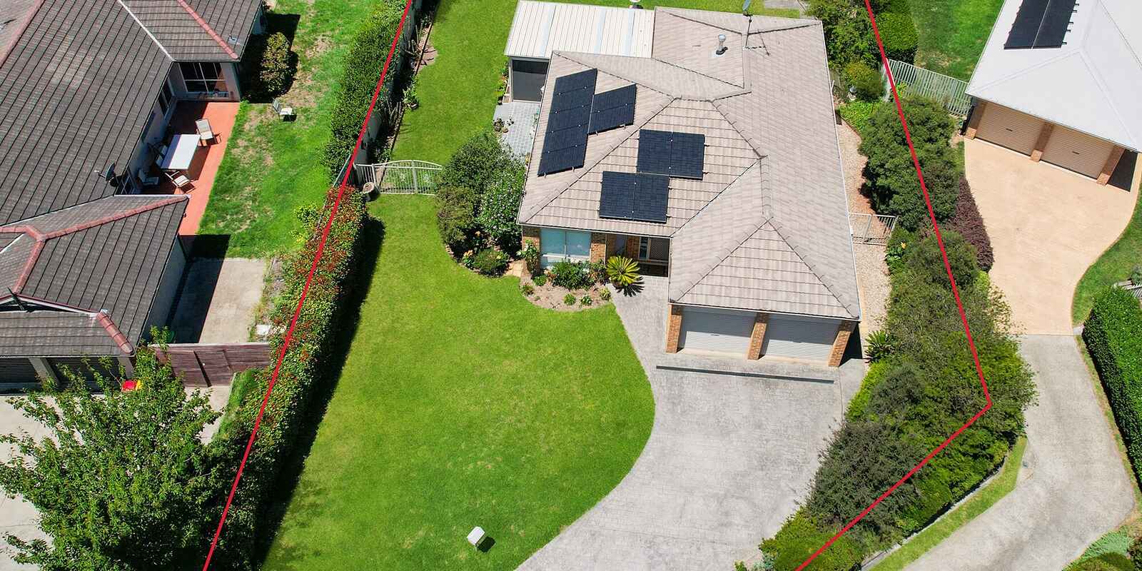 17 Betula Grove Bundanoon