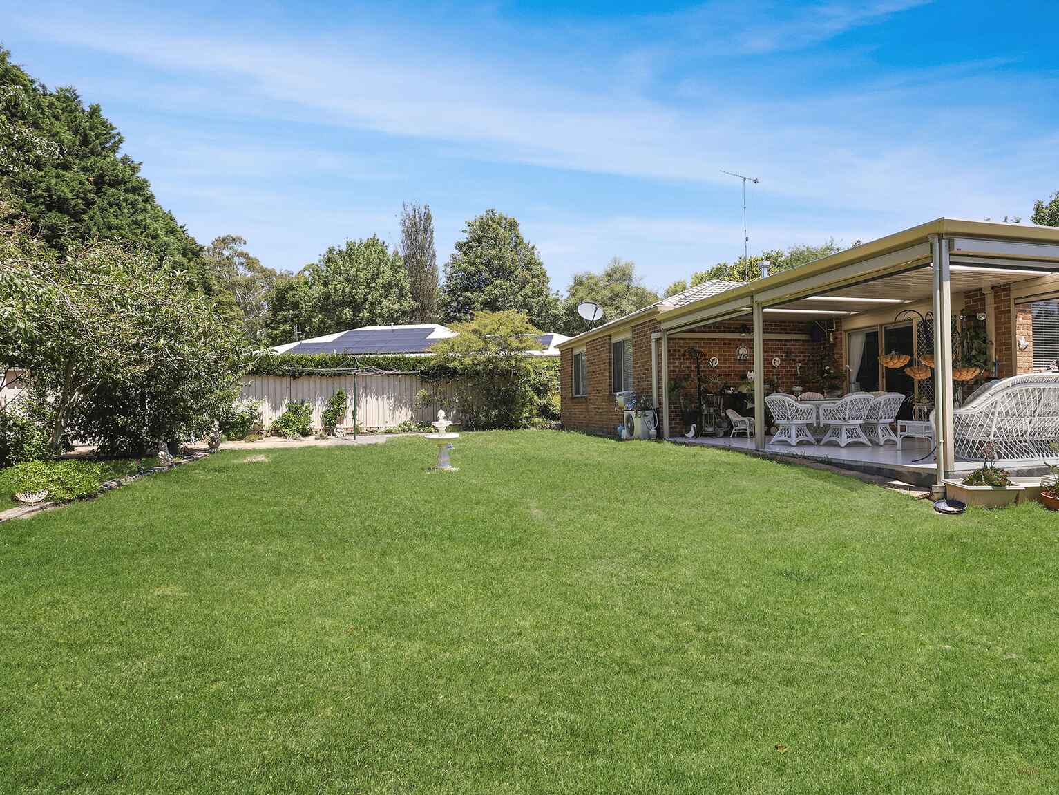 17 Betula Grove Bundanoon