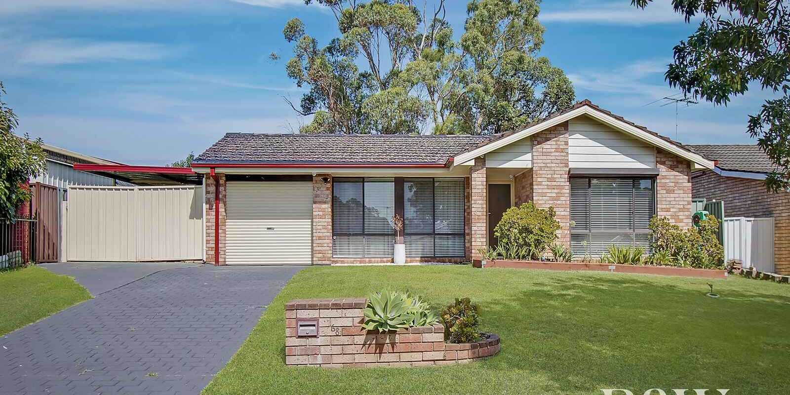 68 Windrush Circuit St Clair