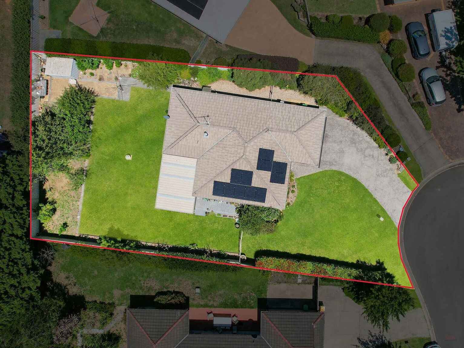 17 Betula Grove Bundanoon
