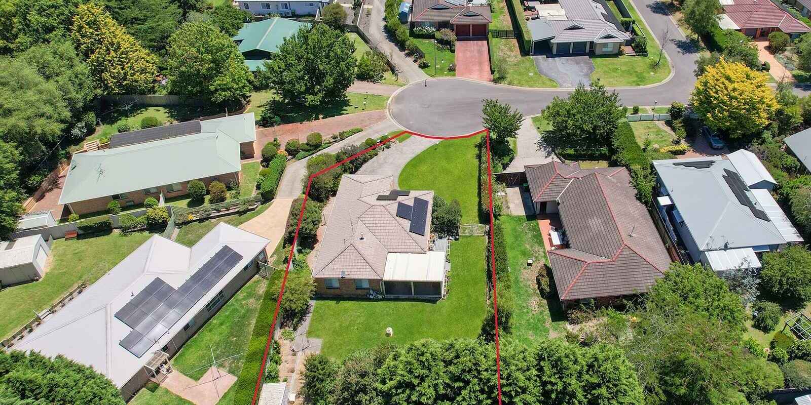 17 Betula Grove Bundanoon