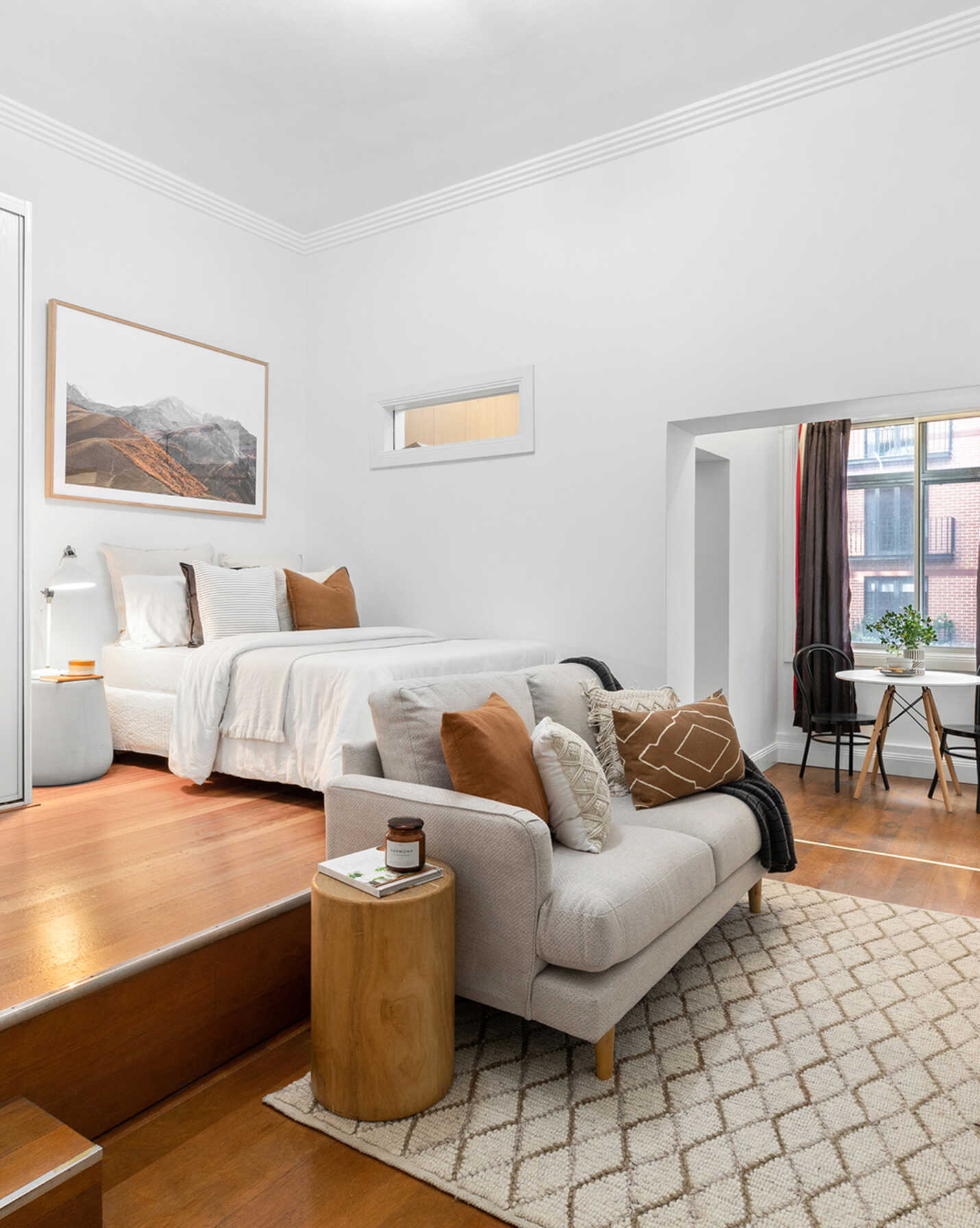 18/101-103 Macleay Street Potts Point, Potts Point - Image 1