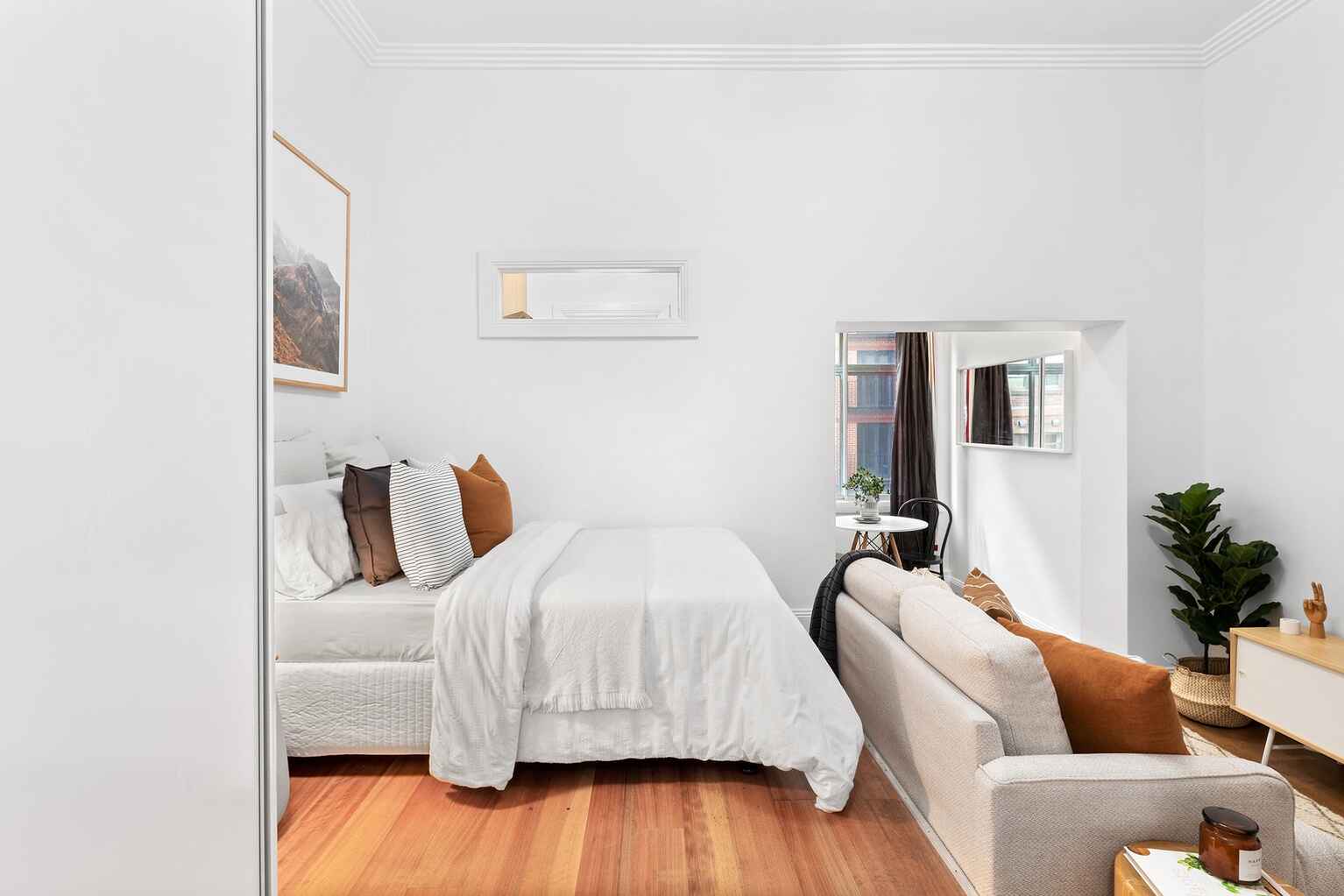 18/101-103 Macleay Street Potts Point