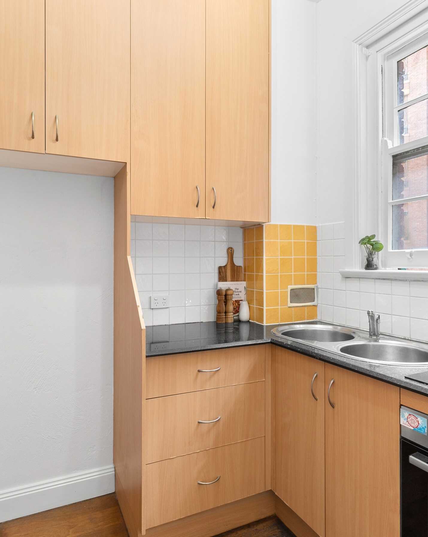 18/101-103 Macleay Street Potts Point, Potts Point - Thumbnail 5